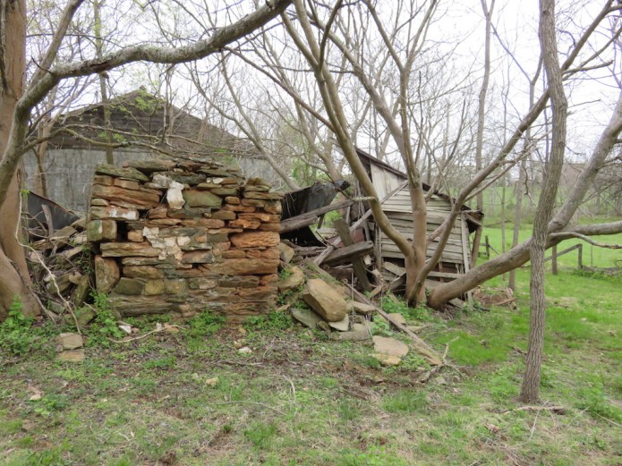 110 school house Apr. 25, 2015.jpg