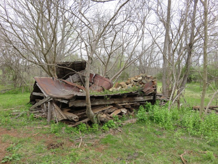 111 school house Apr. 25, 2015.jpg