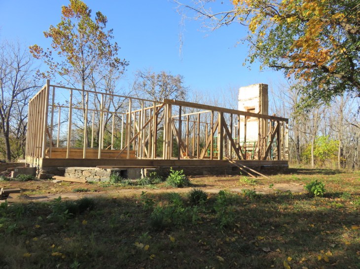 26 framing Nov. 4, 2016.jpg