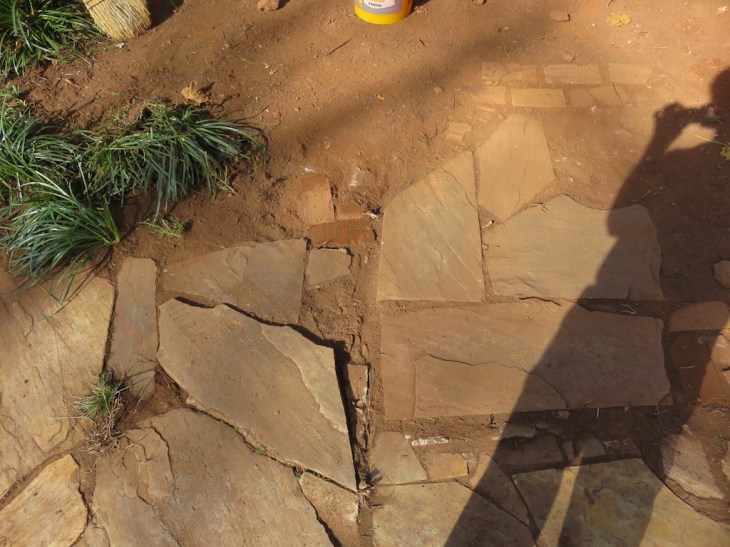 28 footing Nov. 6, 2016.jpg